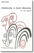 Book cover Chieftainship