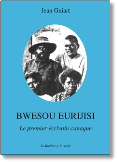 Couverture du livre Eurijisi