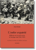 Couverture du livre Enfer expatrie