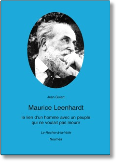 Couverture du livre sur Leenhardt