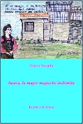 Couverture du livre Mujer Mapuche