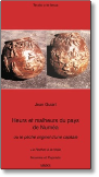 Couverture du livre sur Noumea