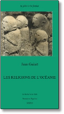 Couverture du livre sur les Religions