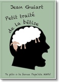 Couverture du livre Betise